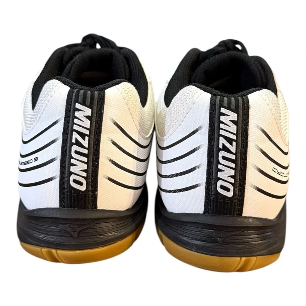 Mizuno Cyclone Speed 3 Athletic Shoes Women’s Size 10